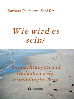 cover image of Wie wird es sein?